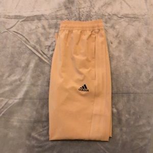 Adidas Tan Joggers